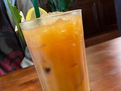 -上古咖啡ShadowCafe&Reastaurant(哈尔滨中央大街店)