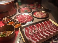 -西塔老太太泥炉烤肉(温州首店万象城黑金店)