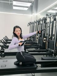 -1001普拉提运动