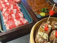 -吼堂老火锅(太古里总店)