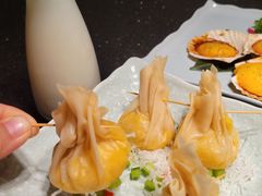 -梅筑·创意料理(王府井百货店)