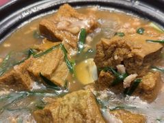 -小秦淮·南京土菜(新亭西路店)
