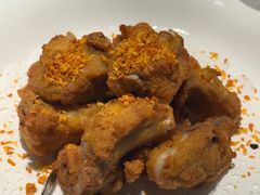 蒜香骨-万盛合(渔人码头店)