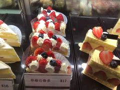 -樱花糕坊(群星城店)
