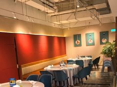 -悦海·家宴·冰花皮皮虾大锅贴(宝龙店)