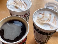 -星巴克(无锡苏宁天御广场店)