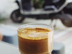DIRTY-麻雀咖啡SPARROW COFFEE(十全街店)