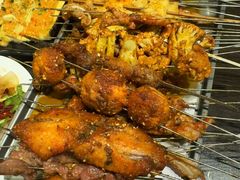 -马海涛牛肉串·午市牛腩饭·烧烤夜宵(领汇广场店)