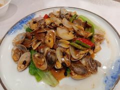 -寻味顺德·南记酒家·传统顺德菜·鱼生(广源路店)