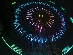 -南昌之星摩天轮