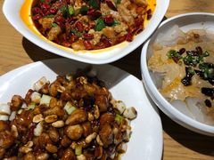 -渝乡老妈·北京烤鸭(六里桥店)