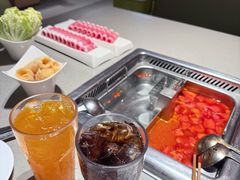 -海底捞火锅(珠影星光城夜宵主题店)
