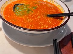 -翡翠拉面小笼包(岭南新天地店)