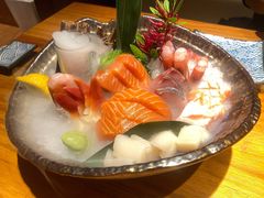 -故乡屋日本料理(八一广场店)