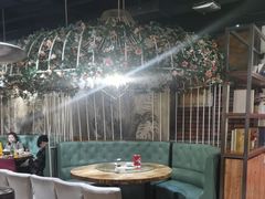 -鼎原力量东北吊炉烧烤(临河街店)