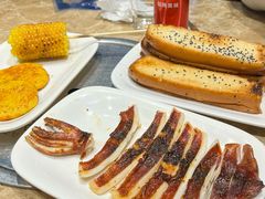 -老大连·海肠捞饭·大连海鲜大连菜(西安路店)