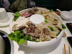 -牛记皇鲜牛肉火锅(环球度假区梨园店)