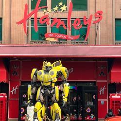 -哈姆雷斯(王府井百货大楼店)