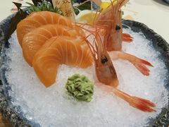 -上户日本料理(北仑富邦店)