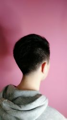 点击看大图 -朗峰专业美发沙龙