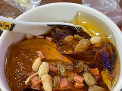 老成都冰粉-缪氏川菜(丰盛町店)