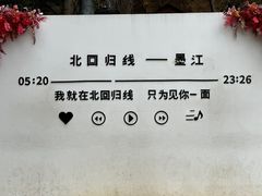-墨江北回归线标志园