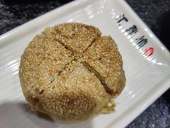 -汇聚德京味铜锅涮肉(沈家桥二路店)