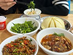 -笨罗卜浏阳菜馆(富家湾小区店)