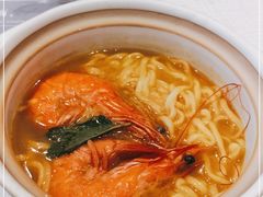 -子霖南山鲜虾面(南山总店)