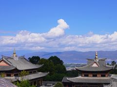 -天龙八部武侠城