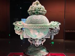 -北京工艺美术博物馆