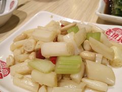 -老班长手工灌汤包老店(东山店)