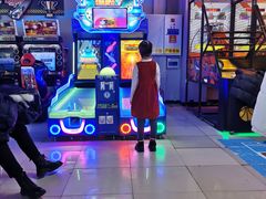 -大玩家(哈西万达店)