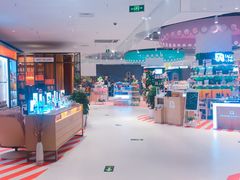 -天虹购物中心(石路店)