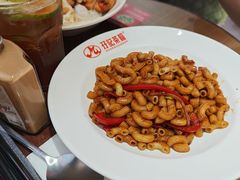 -孖记茶档·热腾茶餐(荔湾领展广场店)