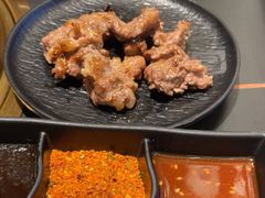 -極屋鮨牛 · 烧肉酒场(时代C馆店)