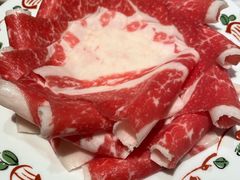 -北京老门框爆肚四季涮肉(淮海东路外滩店)