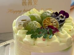 -薇薇安(榴莲千层蛋糕·二七万达店)