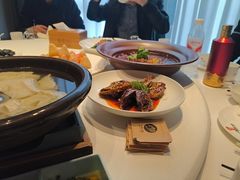-贡宴盐帮菜自贡驻京联络处餐厅