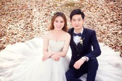 点击看大图 -太郎花子婚纱摄影艺术中心