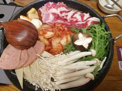 -韩见·韩式拌饭·炸鸡(石厦店)