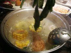 -阪尚皇·原切牛排·烤肉火锅自助(北京路店)