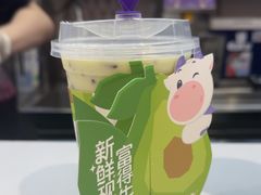 -一只酸奶牛(时代天街A馆店)