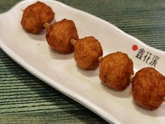 -鑫花溪牛肉米粉(苏州中心店)