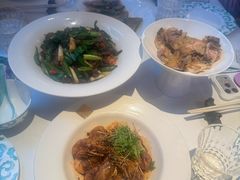 -桂满陇·海市蜃楼·黑金(国金店)