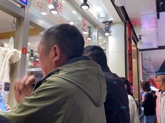 -乔波食品(杜桥中心菜场店)
