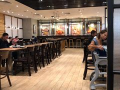 大堂-大家乐(广州天河城六楼店)