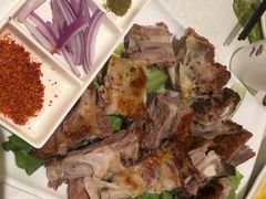 -巴依老爷·新疆美食(上城区天城路店)