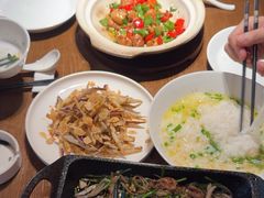 -张家卫·阳江菜·小海鲜(肥婆湾桥店)