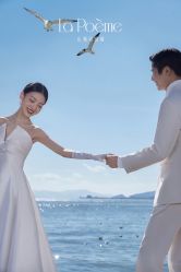 -乐派诗婚纱摄影